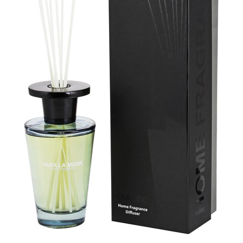 Vanilla Musk Diffuser